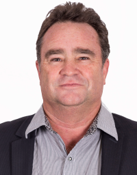 Gary Morrison