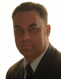 Paul Pritchard