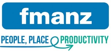 FMANZ logo