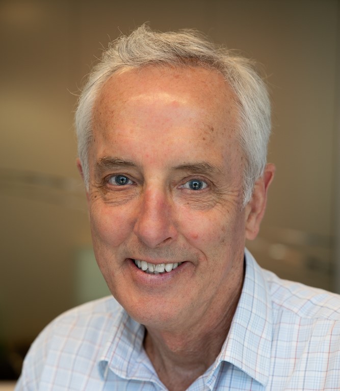 Mark Stevens