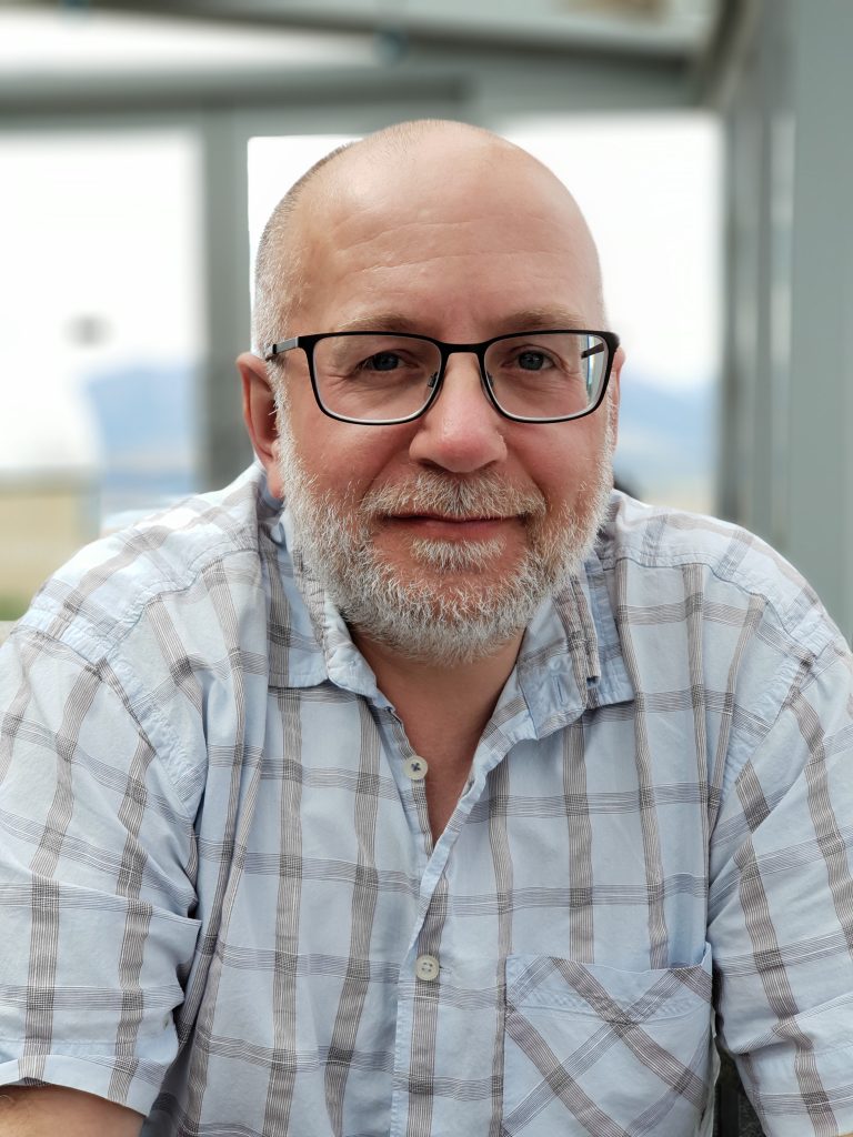 Paul Bonini