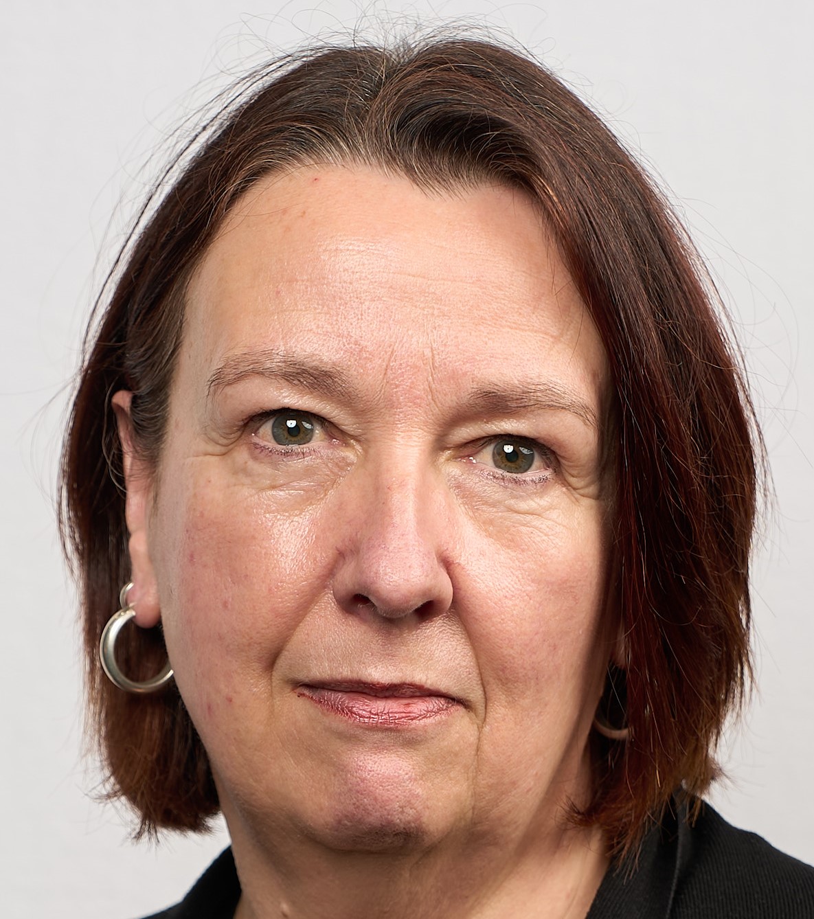 Viv Hardie