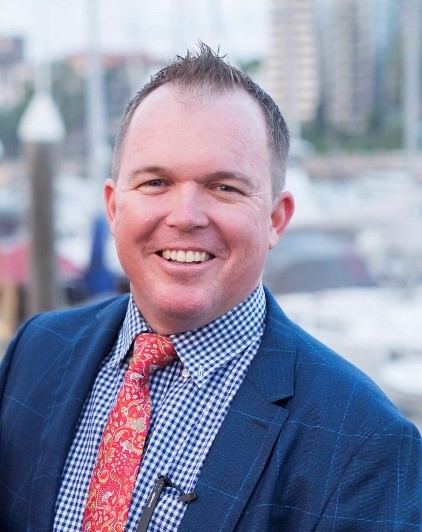 Scott McFadzen