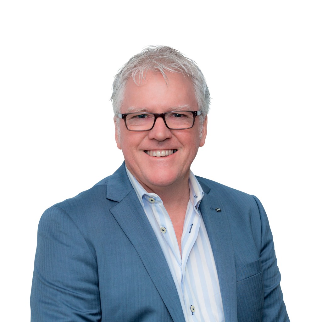 Neil Moselen